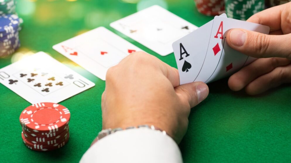 中國認為在海南島上合法賭博可能成立嗎?