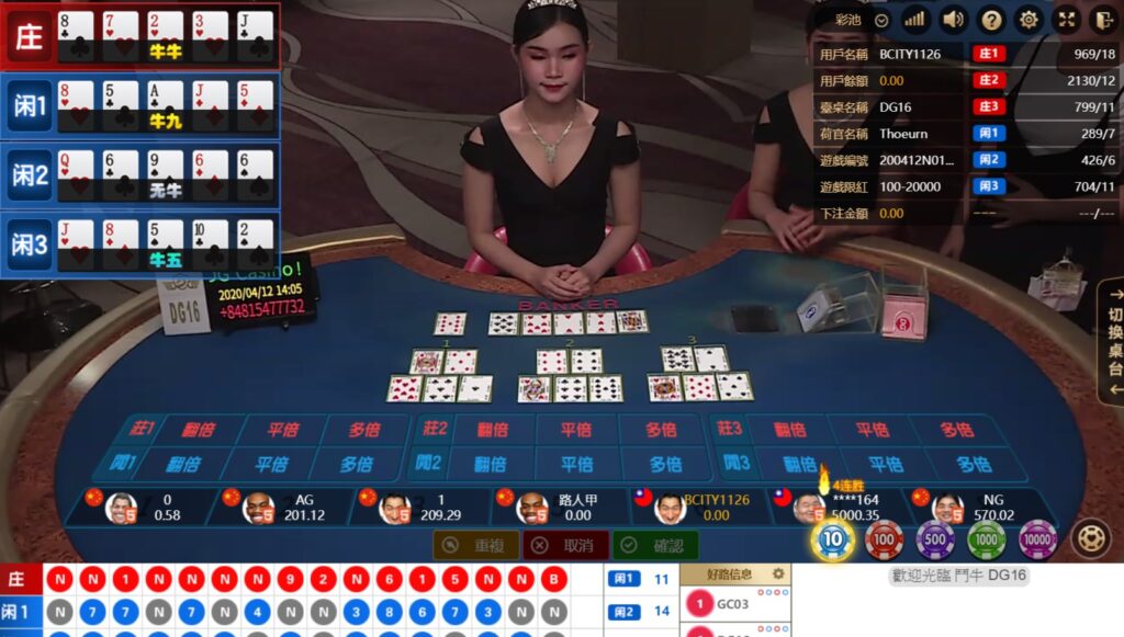 撲克牌遊戲妞妞攻略 老手玩法技巧教學：重點分析在這邊！