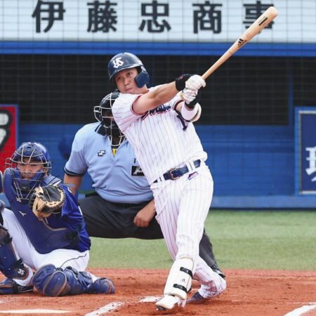 5/27【日棒】 羅德vs阪神 日本職棒交流大賽 賽事分析